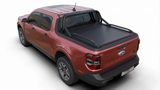 Tessera SE Manual Retractable Tonneau Bed Cover For 22-26 Ford Maverick 4'4" Bed - 5212062605092 — view 2 of 8
