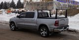 ADARAC Aluminum Pro Series Truck Rack For 04-26 Ford F-150 & 06-08 Lincoln Mark LT 5'7" Bed — view 2 of 7