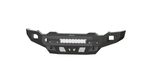 Bodyguard Freedom Base Front Bumper (Non-Winch) For 2020-2023 GMC Sierra 2500/3500 - NAG20B — view 1 of 2