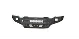 Bodyguard Freedom Base Front Bumpers (Non-Winch) — view 2 of 8