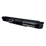 Westin FEY DiamondStep Rear Bumpers For 1967-1986 GM C/K Pickup 1500/2500/3500, 75-96 Ford F-150/250/350 & 81-93 Dodge D/W Pickup — view 5 of 8