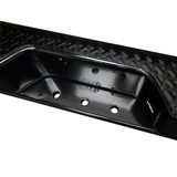 Westin FEY DiamondStep Rear Bumpers For 1967-1986 GM C/K Pickup 1500/2500/3500, 75-96 Ford F-150/250/350 & 81-93 Dodge D/W Pickup — view 7 of 8