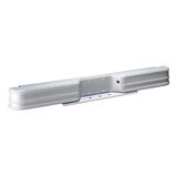 Westin FEY DiamondStep Rear Bumpers For 88-99 GM C/K Pickup 1500/2500/3500 & 94-02 Dodge RAM 1500/2500/3500 — view 2 of 2