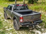 Extang Endure ALX Hard Folding Tonneau Cover For 2016-2023 Toyota Tacoma 5'1" Bed - 80830 — view 4 of 8