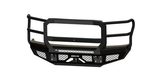 Bodyguard FT Extreme Front Bumper For 2017-2022 Ford F-250/350 - JEF17B — view 2 of 8