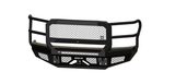 Bodyguard FT Extreme Front Bumper For 2017-2022 Ford F-250/350 - JEF17B — view 1 of 8