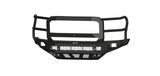 Bodyguard Freedom Extreme Front Bumper For 2017-2022 Ford F-450 - NEF17D — view 2 of 4