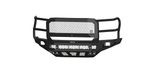Bodyguard Freedom Extreme Front Bumper For 2017-2022 Ford F-450 - NEF17D — view 1 of 4