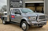 Bodyguard FT Extreme Front Bumper For 2019-2026 RAM 2500/3500 - JER19B — view 5 of 8