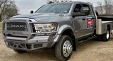 Bodyguard FT Extreme Front Bumper For 2019-2026 RAM 2500/3500 - JER19B — view 4 of 8