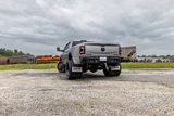 Bodyguard A2 Rear Bumper For 2019-2026 RAM 2500/3500 - DFR19B — view 5 of 6