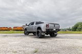 Bodyguard A2 Rear Bumper For 2019-2026 RAM 2500/3500 - DFR19B — view 6 of 6