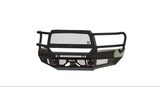 Bodyguard FT Extreme Front Bumper For 2019-2026 RAM 2500/3500 - JER19B — view 1 of 8