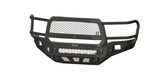 Bodyguard Freedom Extreme Front Bumper For 2019-2026 RAM 2500/3500 - NER19B — view 1 of 3