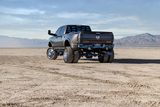 Bodyguard Freedom Rear Bumpers For 2019-2026 RAM 2500/3500 - MFR19B — view 4 of 5