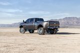 Bodyguard Freedom Rear Bumpers For 2019-2026 RAM 2500/3500 - MFR19B — view 5 of 5