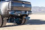 Bodyguard Freedom Rear Bumpers For 2019-2026 RAM 2500/3500 - MFR19B — view 3 of 5