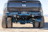 Bodyguard Freedom Rear Bumpers For 2019-2026 RAM 2500/3500 - MFR19B — view 2 of 5