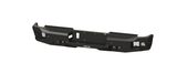 Bodyguard Freedom Rear Bumpers For 2019-2026 RAM 2500/3500 - MFR19B — view 1 of 5