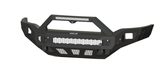 Bodyguard Freedom Sport Front Bumper For 2019-2026 RAM 2500/3500 - NCR19B — view 1 of 5