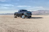 Bodyguard Freedom Sport Front Bumper For 2019-2026 RAM 2500/3500 - NCR19B — view 3 of 5