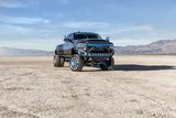 Bodyguard Freedom Sport Front Bumper For 2019-2026 RAM 2500/3500 - NCR19B — view 5 of 5
