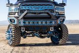 Bodyguard Freedom Sport Front Bumpers — view 3 of 8