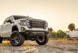 Bodyguard A2L Base Front Bumpers — view 5 of 8
