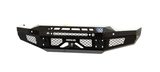 Bodyguard FT Base Front Bumper For 20-23 Chevrolet Silverado 2500/3500 - JAC20BY — view 1 of 8
