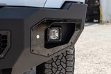 Bodyguard Freedom Base Front Bumper (Non-Winch) For 2024-2026 GMC Sierra 2500/3500 - NAG24B — view 6 of 8