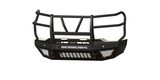 Bodyguard T2 Extreme Front Bumper For 2020-2023 Chevrolet Silverado 2500/3500 - EEC20B — view 1 of 8