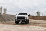 Bodyguard FT Base Front Bumper For 20-23 Chevrolet Silverado 2500/3500 - JAC20BY — view 4 of 8