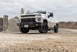 Bodyguard FT Base Front Bumper For 20-23 Chevrolet Silverado 2500/3500 - JAC20BY — view 3 of 8