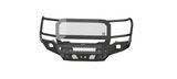 Bodyguard Freedom Extreme Front Bumper For 2020-2023 GMC Sierra 2500/3500 - NEG20B — view 1 of 3