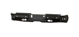 Bodyguard FT Rear Bumpers For 20-26 Chevrolet/GMC Silverado/Sierra 2500/3500 - KFC20BY — view 1 of 8