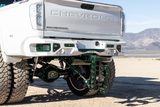 Bodyguard Freedom Rear Bumper For 2020-2026 Chevrolet/GMC Silverado/Sierra 2500/3500 -  MFC20B — view 3 of 8
