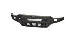 Bodyguard Freedom Base Front Bumper (Non-Winch) For 2020-2023 Chevrolet Silverado 2500/3500 - NAC20B — view 1 of 8