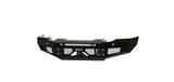 Bodyguard FT Base Front Bumper For 2020-2023 GMC Sierra 2500/3500 - JAG20BY — view 1 of 4