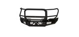 Bodyguard FT Extreme Front Bumper For 2020-2023 GMC Sierra 2500/3500 - JEG20B — view 2 of 7