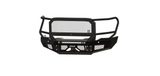 Bodyguard FT Extreme Front Bumper For 2020-2023 GMC Sierra 2500/3500 - JEG20B — view 1 of 7