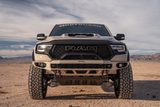 Bodyguard Freedom Base Front Bumpers (Non-Winch) — view 7 of 8