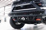Bodyguard Freedom Baja Front Bumpers (Winch Mount) — view 5 of 8