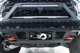 Bodyguard Freedom Baja Front Bumpers (Winch Mount) — view 8 of 8