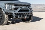 Bodyguard Freedom Baja Front Bumpers (Winch Mount) — view 7 of 8