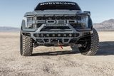 Bodyguard Freedom Baja Front Bumpers (Winch Mount) — view 6 of 8
