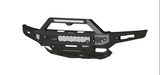 Bodyguard Freedom Baja Front Bumpers (Winch Mount) — view 2 of 8