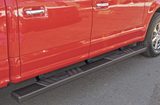 Steelcraft STX500 Running Boards For 19-25 GM Silverado/Sierra 1500 & 20-25 2500/3500 — view 6 of 6