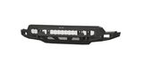 Bodyguard Freedom Base Front Bumper (Non-Winch) For 2022-2026 Chevrolet Silverado 1500 - NAC22A — view 1 of 8
