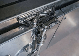 Chandler Aluminum Underbody Camlock Toolbox — view 5 of 7