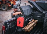 Chandler ADAPT Lo-Side Truck Toolbox — view 8 of 8